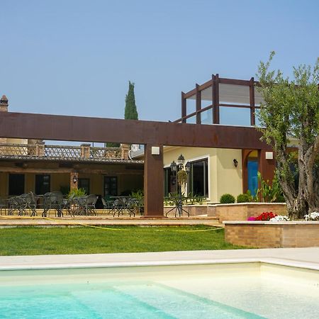 Agriturismo Casacchella Marina di Sibari Εξωτερικό φωτογραφία