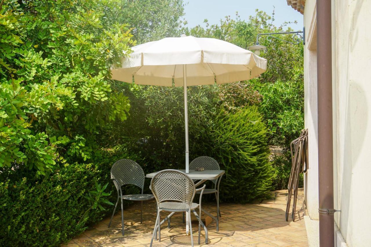 Agriturismo Casacchella Marina di Sibari Εξωτερικό φωτογραφία