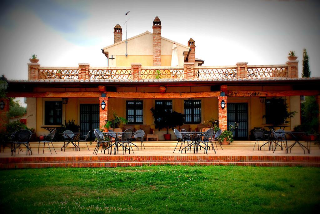 Agriturismo Casacchella Marina di Sibari Εξωτερικό φωτογραφία