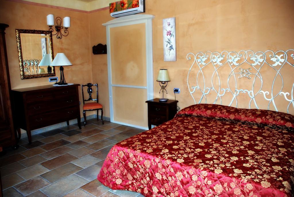 Agriturismo Casacchella Marina di Sibari Εξωτερικό φωτογραφία
