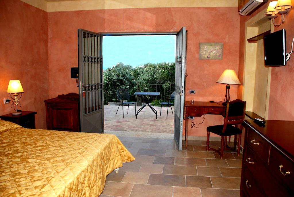Agriturismo Casacchella Marina di Sibari Δωμάτιο φωτογραφία