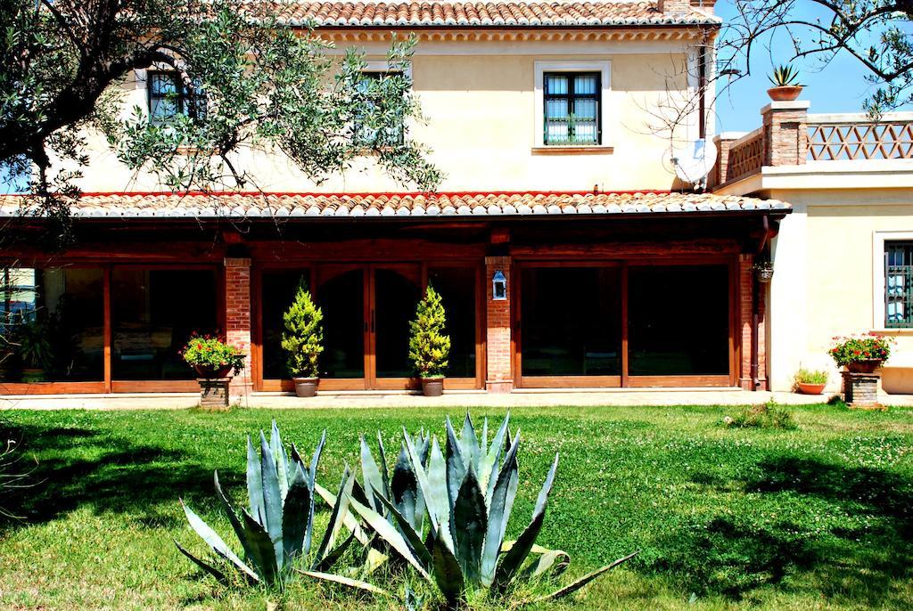 Agriturismo Casacchella Marina di Sibari Εξωτερικό φωτογραφία