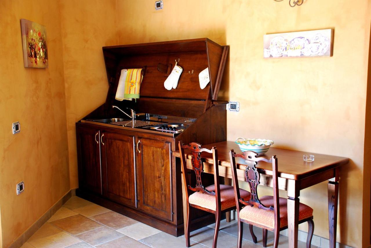 Agriturismo Casacchella Marina di Sibari Εξωτερικό φωτογραφία